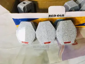 13A 3 Pin Redion Quality Plug (10pcs Per Box)