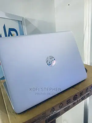 Laptop HP EliteBook 840 G3 8GB Intel Core I5 SSD 256GB