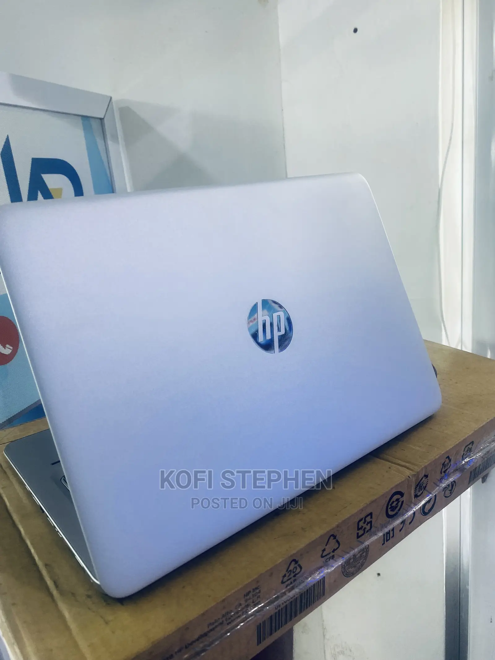 Laptop HP EliteBook 840 G3 8GB Intel Core I5 SSD 256GB