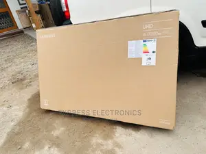Digital Clear View Samsung UHD Smart 55”Au7022