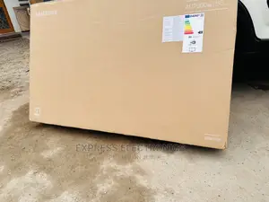 Digital Clear View Samsung UHD Smart 55”Au7022