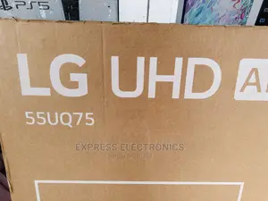 Call  or Text Us for Ur Lg UHD Smart 55”T. Uq7003