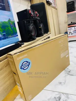 Latest Affordable And Durable🫢Samsung 32T5300 Full HD Tv,32”