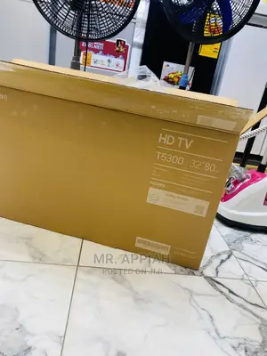 Call Or Text Us For Samsung32” Full Hd LED Tv(32T5300)😻😻