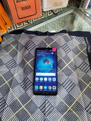 Huawei Nova 2S 128 GB Black