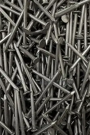 Common Nails 3" and 4"