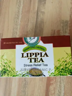 Stress Relief Tea ( Lippea Tea)