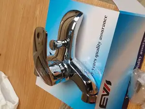 Bathroom Shower Mixer 2 In 1