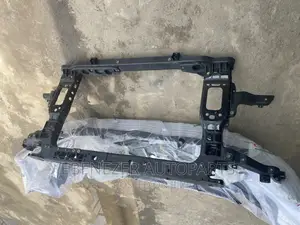 Hyundai Santa Fe 2019 - 2020 Radiator Support