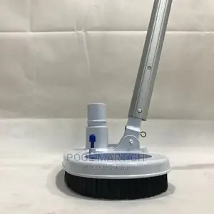 Pool Vacuum Brush/Vacuum Head