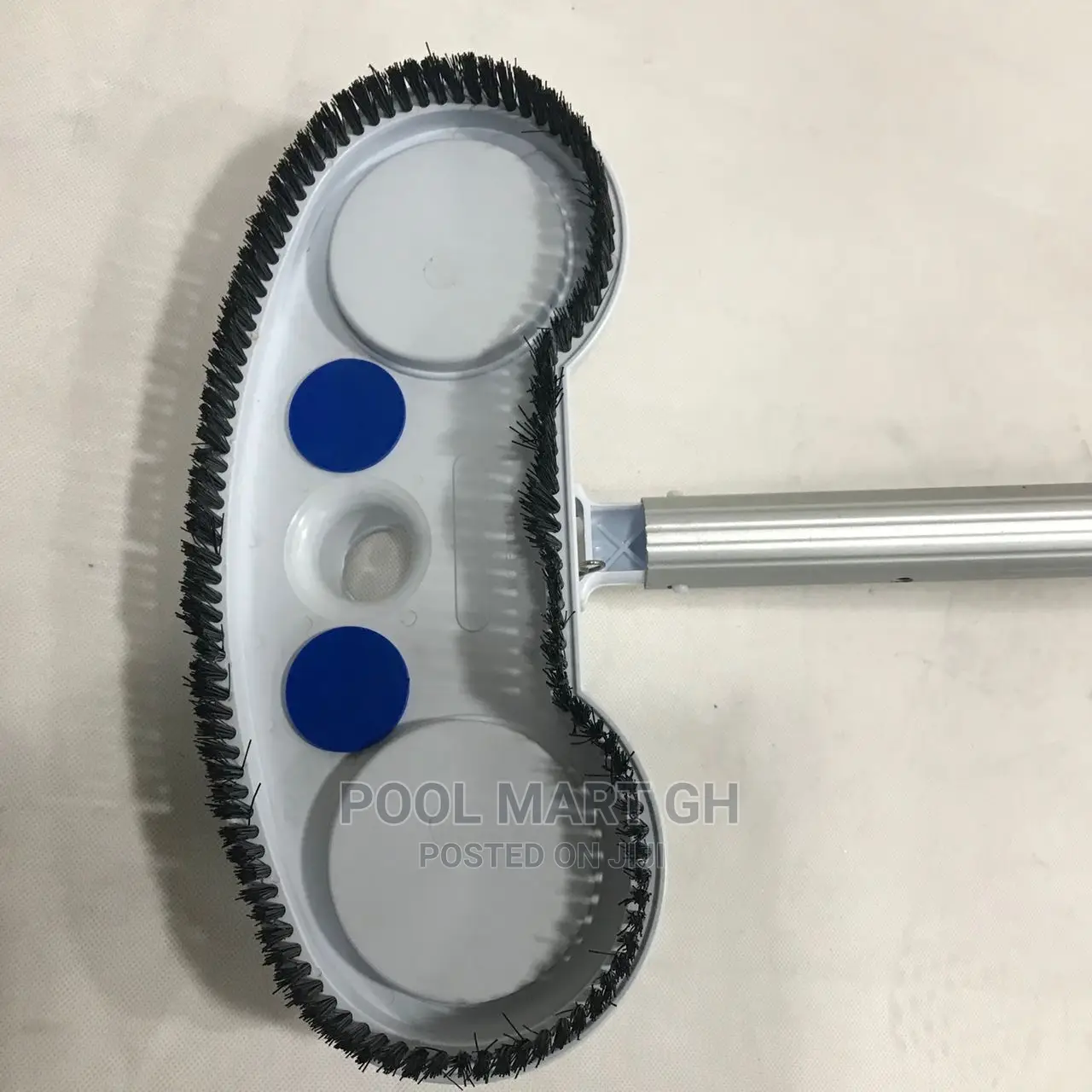 Pool Vacuum Brush/Vacuum Head
