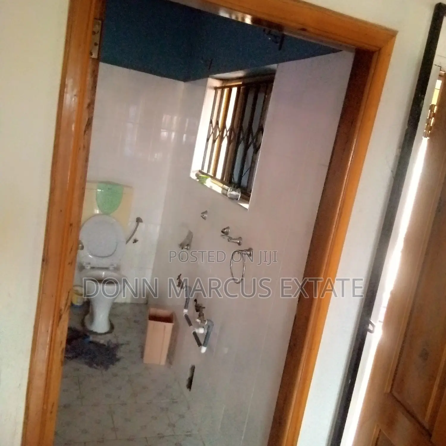 Furnished 1bdrm Apartment in Kumasi Meduma Abass for rent