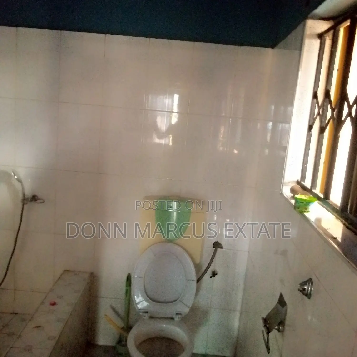 Furnished 1bdrm Apartment in Kumasi Meduma Abass for rent