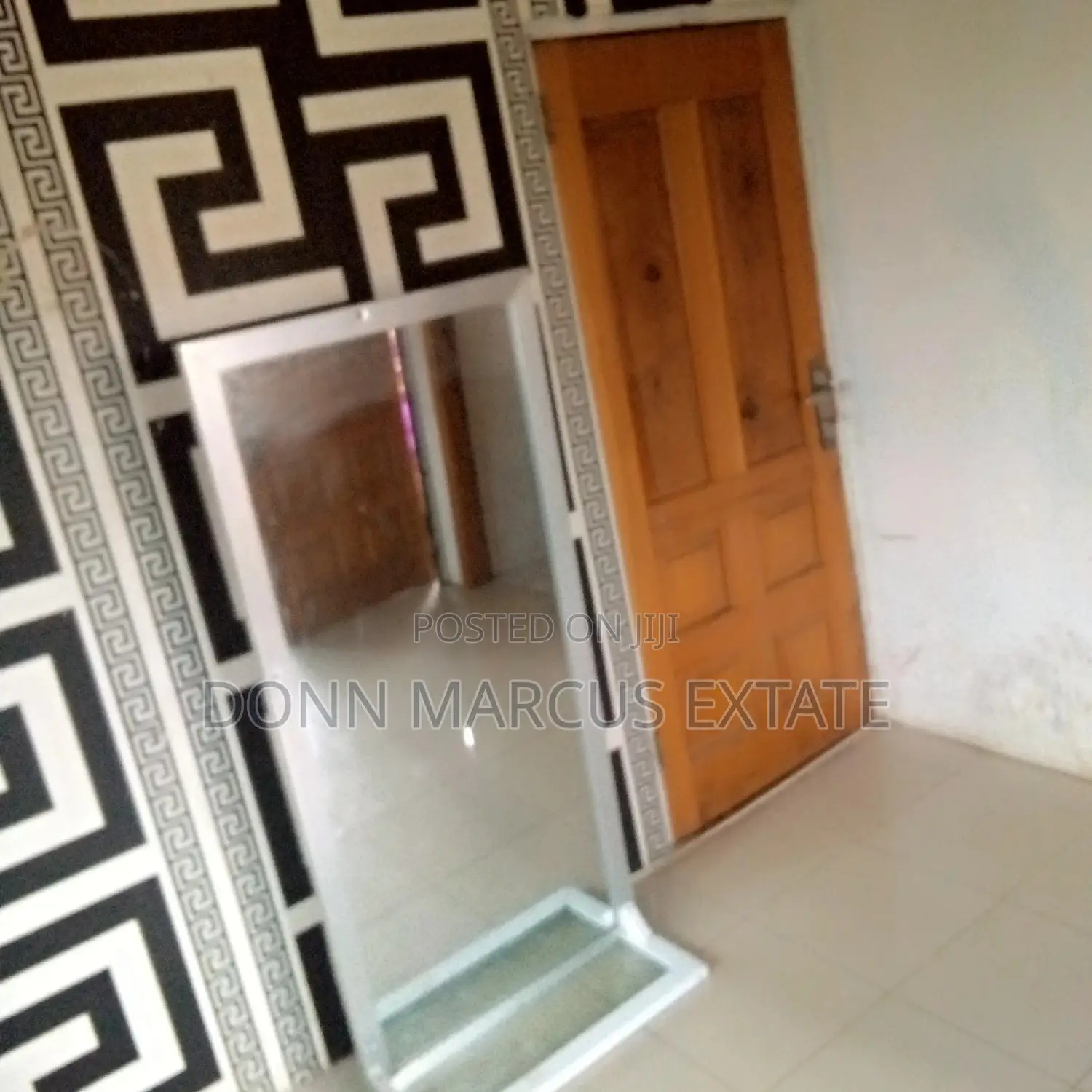Furnished 1bdrm Apartment in Kumasi Meduma Abass for rent