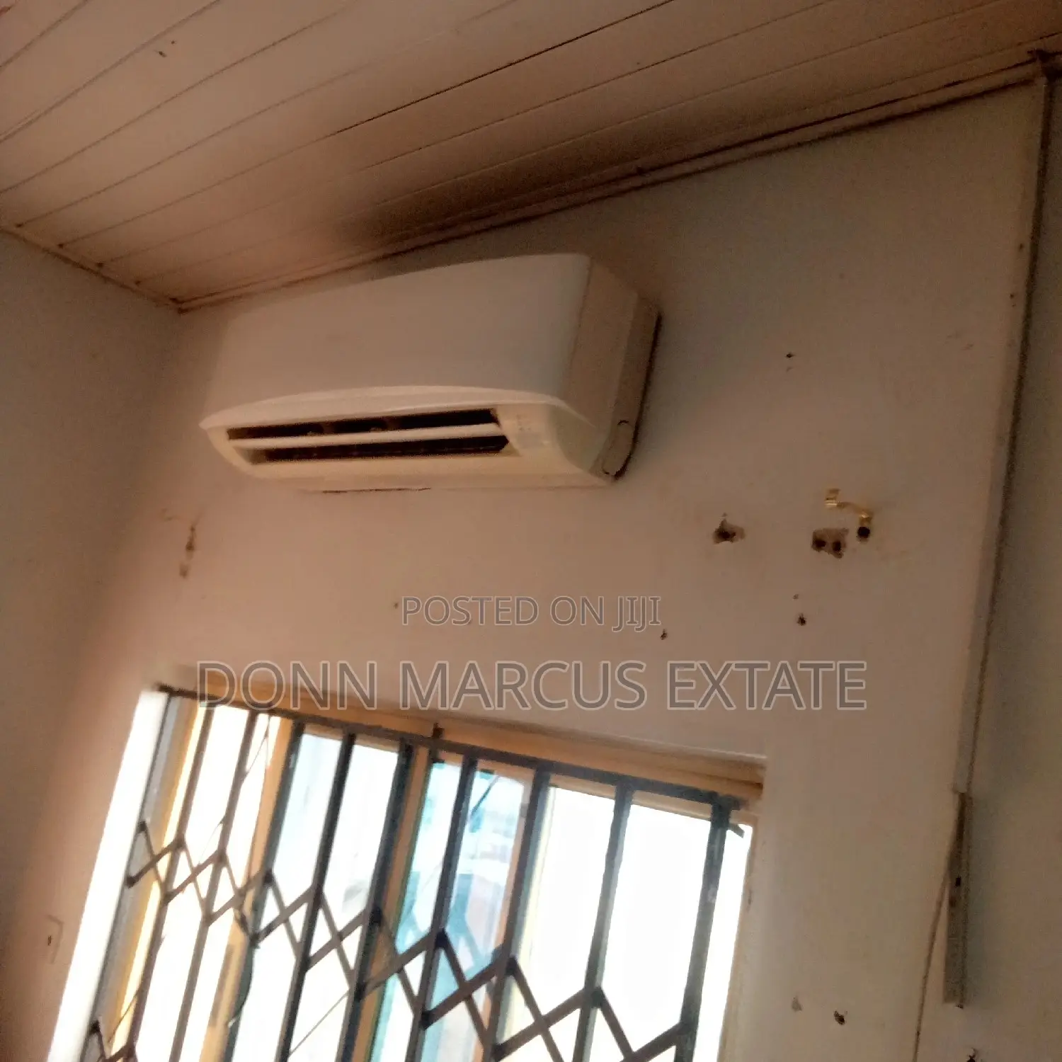 Furnished 1bdrm Apartment in Kumasi Meduma Abass for rent