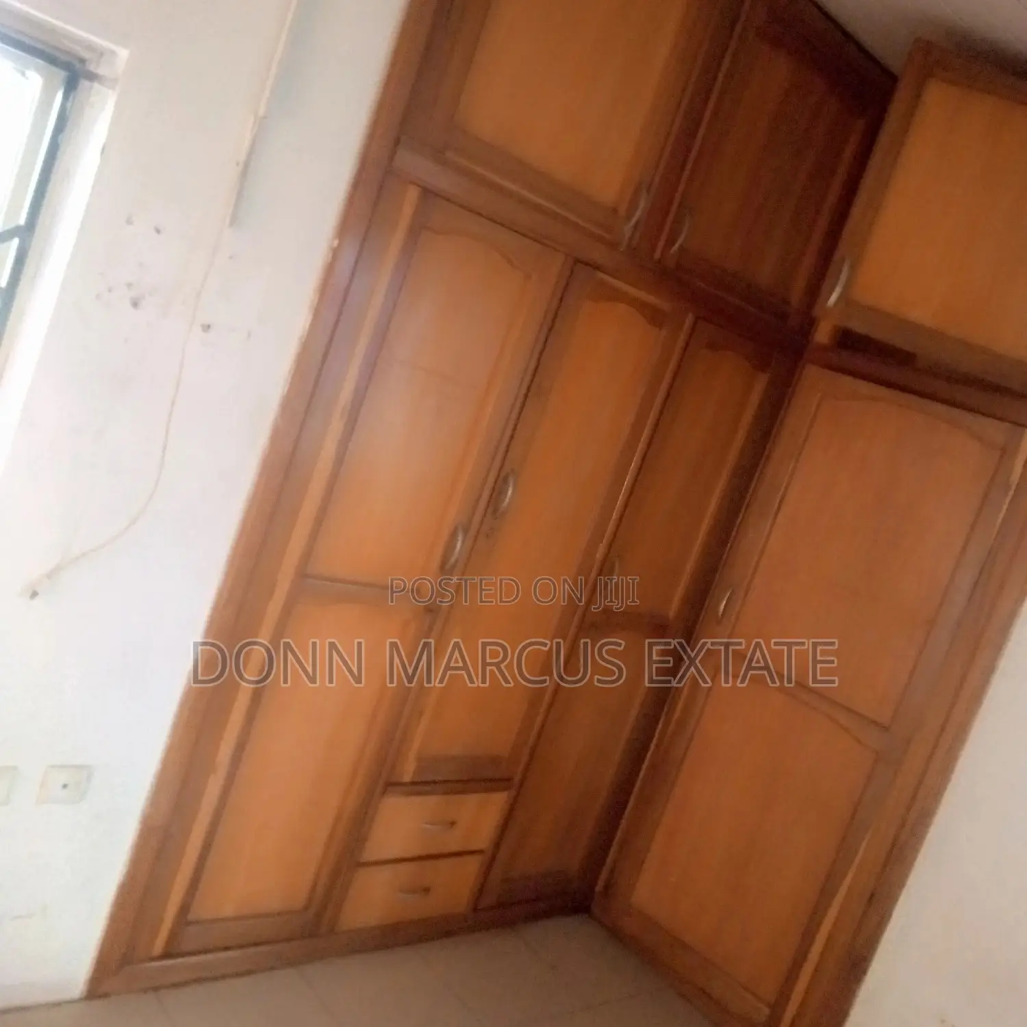 Furnished 1bdrm Apartment in Kumasi Meduma Abass for rent