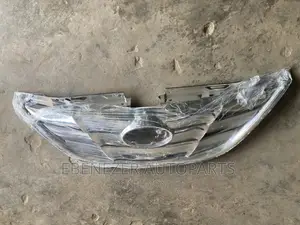 Hyundai Sonata 2011 - 2012 Front Shells