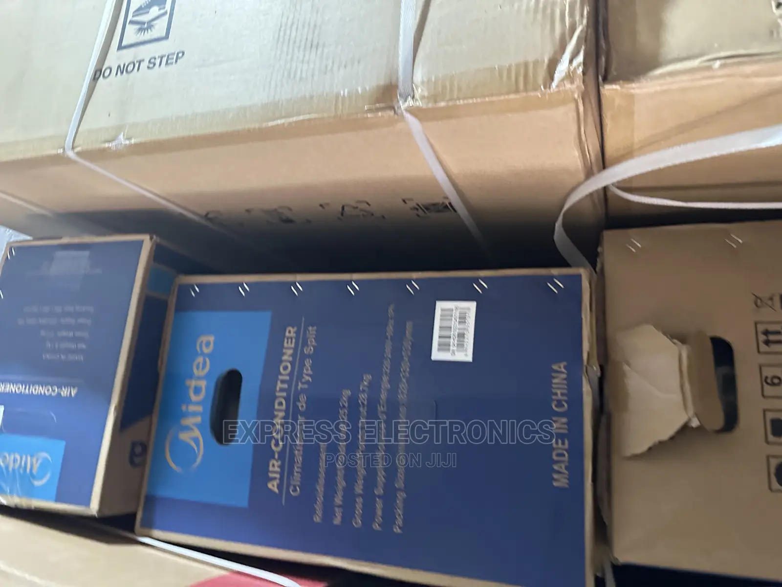Best Purchase From Use Midea 2.0hp Split Inverter AC