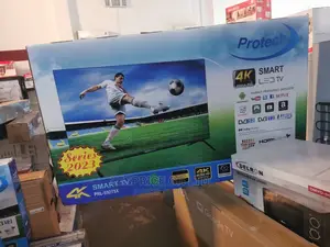 Protech 55” Android Smart FHD TV