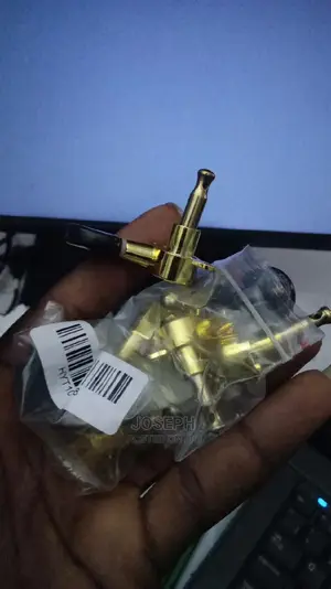 Acoustic Guitar Tuning Pegs