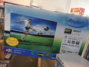 Protech 55” Android FHD TV