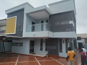 Furnished 4bdrm House in Atasomanso, Kumasi Metropolitan for sale