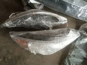 Hyundai Sonata 2012 2013 Headlight