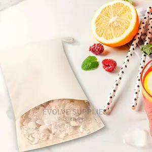 Lewis Bag or Canvas Bag for Ice Crushing