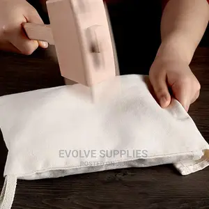 Lewis Bag or Canvas Bag for Ice Crushing