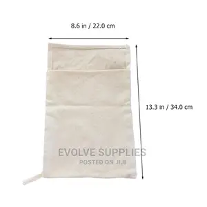 Lewis Bag or Canvas Bag for Ice Crushing