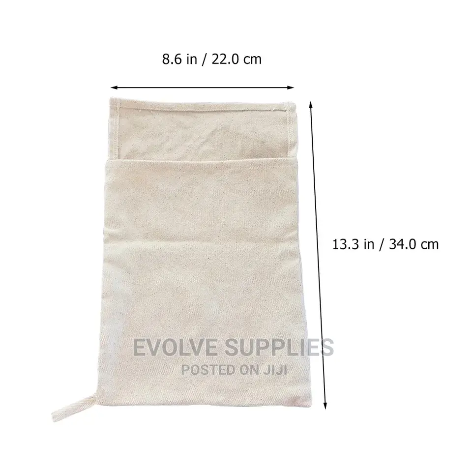 Lewis Bag or Canvas Bag for Ice Crushing