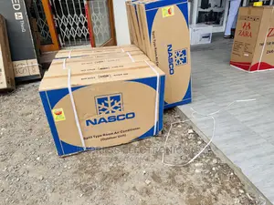 Time Mode Function Split Mirror 2.0hp Nasco