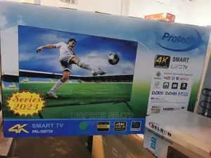 Protech 55” Android Smart TV