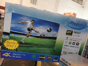 Protech 55” FHD TV Android Smart TV