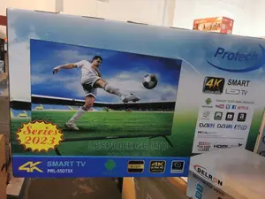 Protech 55” FHD TV Android Smart TV