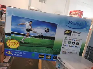 Protech 55” UHD Android TV
