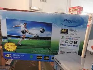 Excellent Protech 55” Android TV