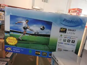 Protech 55” Android Smart Top Quality TV