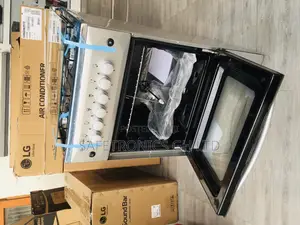 Buy Oven and Grill 50x50 Volcano Rotisserie 4 Gas