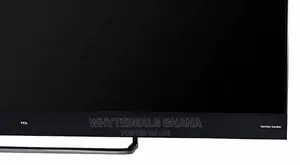 TCL 65'' P715 Quhd Smart Android TV W/Sound Bar Voice Assist