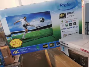 FHD/ Protech 55” Android 2020S