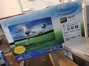 FHD/ Protech 55” Android 2020S