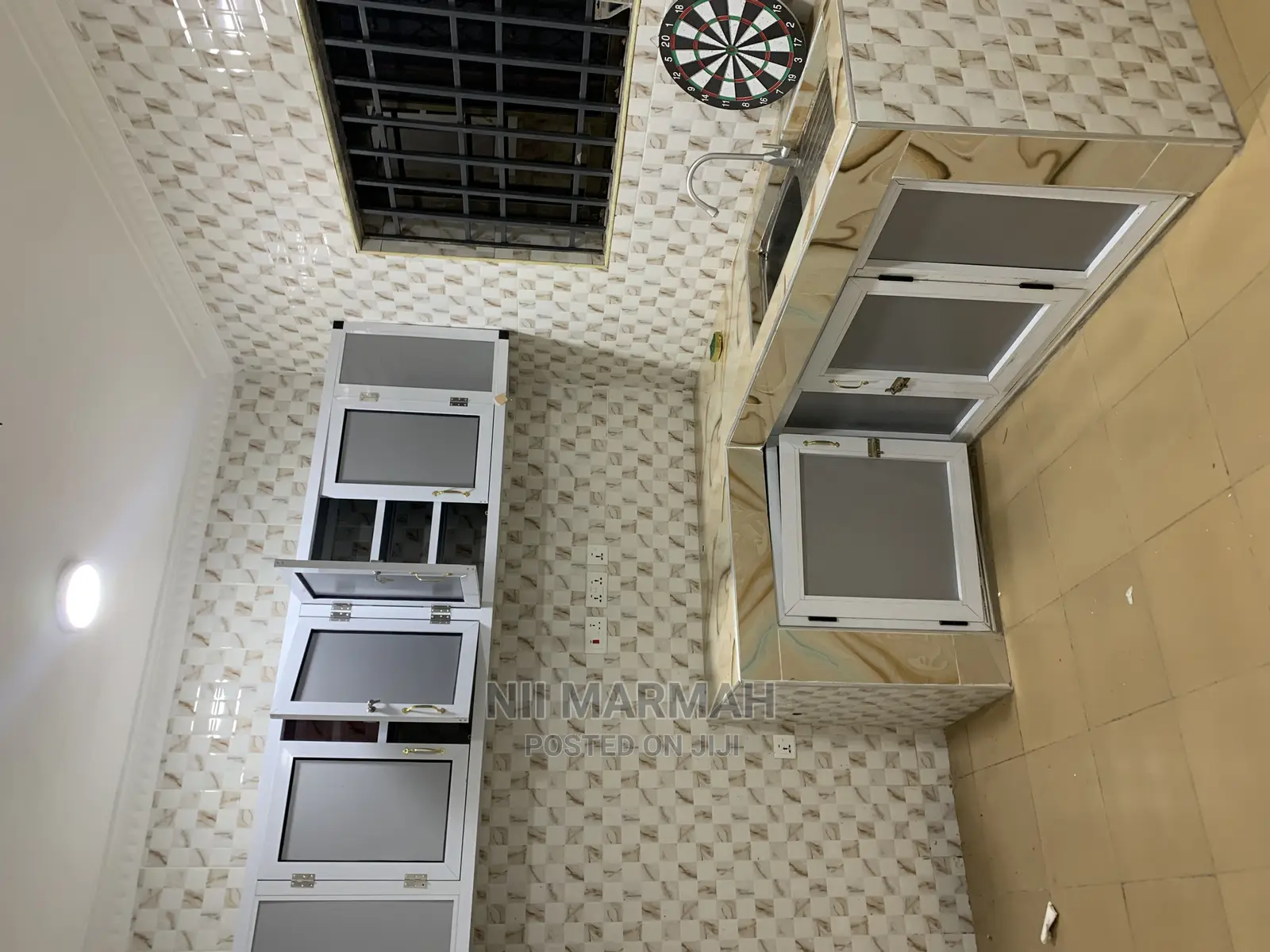 1bdrm Apartment in Pam Properties, Manet Junction for rent