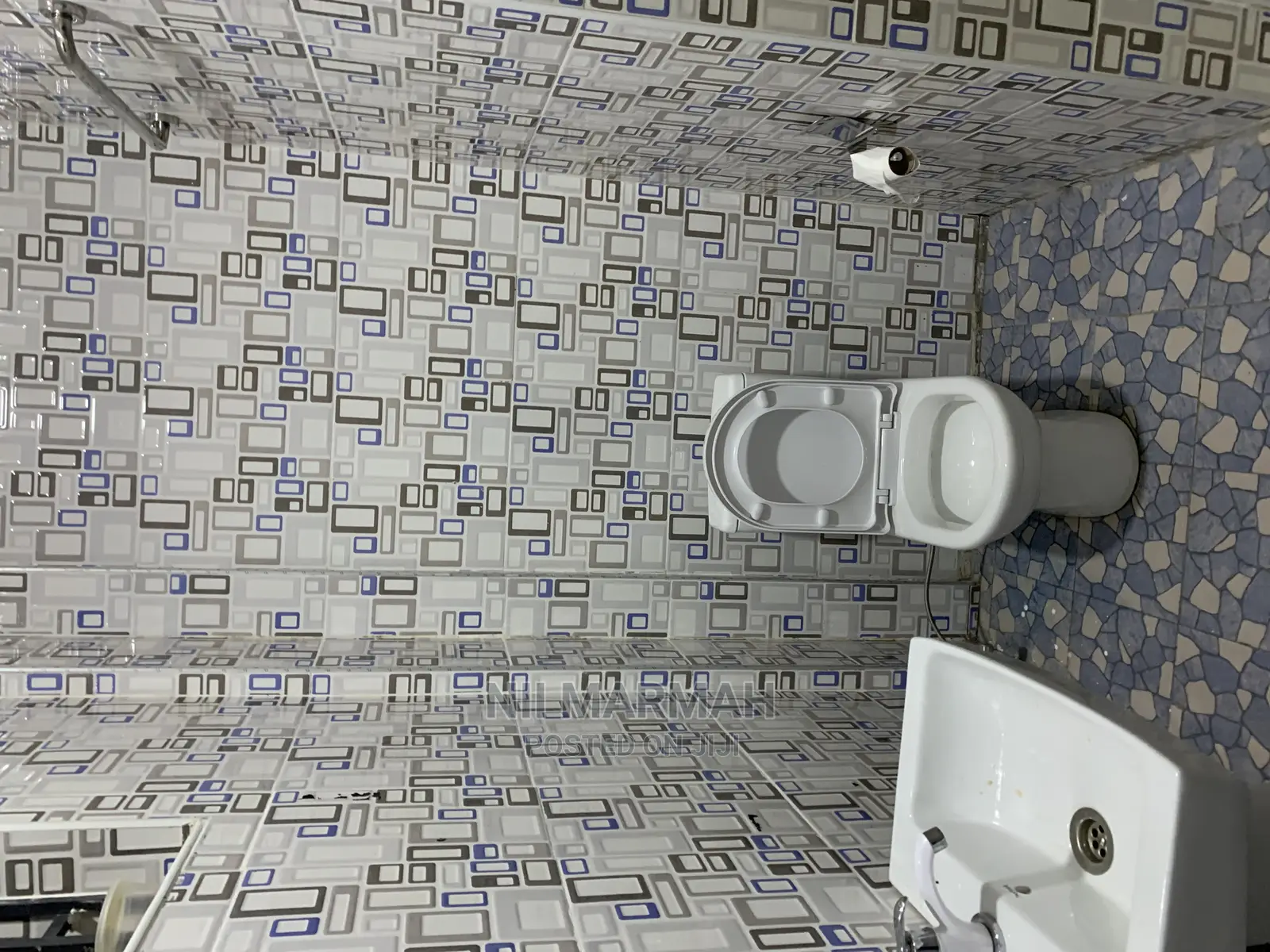 1bdrm Apartment in Pam Properties, Manet Junction for rent