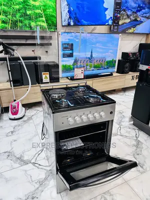 Special Offer on Volcano 3+1 Stove Cooker Oven