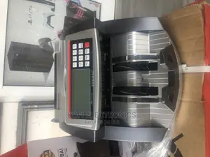 Money Counter Detector Premax PM-CC35D