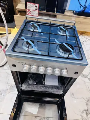 Super Powerful Ignition Switch 4burner 50/55 Cooker Oven