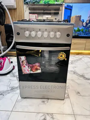 Adorable  New Ferre 50/55 4b Auto Ignition Cooker Oven
