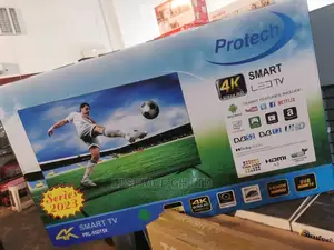 Protech Smart TV 55” FHD