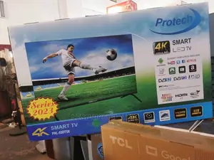 Protech 55” Android Smart 